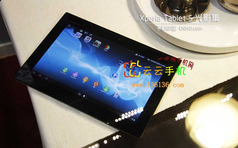 ĺ˳ƽ Xperia Tablet Sͼ