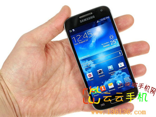 4.3Ӣ˫ GALAXY S4 miniͼ