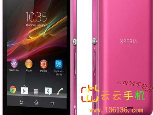 4.6ʱ» Xperia ZRͼ