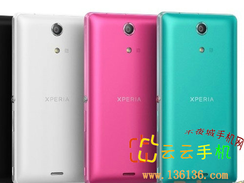 4.6ʱ» Xperia ZRͼ