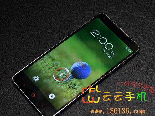 5ӢĺӰ nubia Z5ͼ