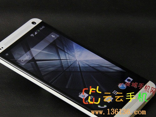 ȫ½ʸĺ콢 HTC Oneͼ