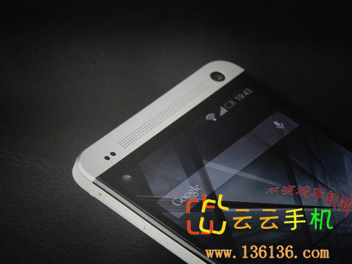 ȫ½ʸĺ콢 HTC Oneͼ