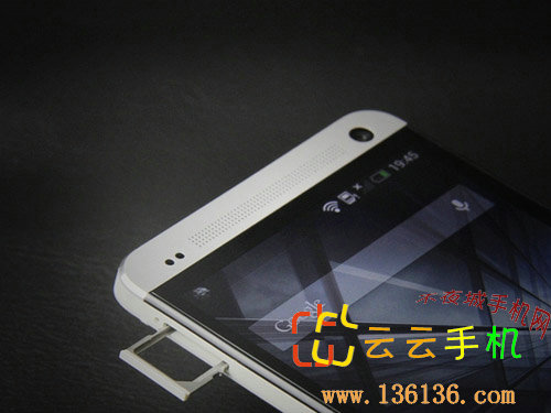 ȫ½ʸĺ콢 HTC Oneͼ