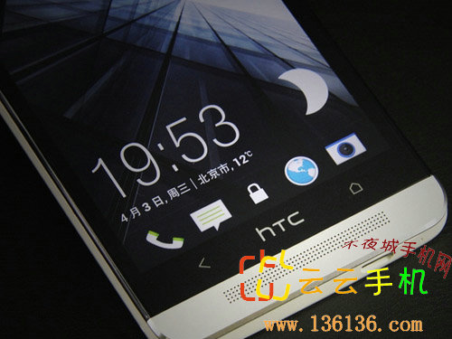 ȫ½ʸĺ콢 HTC Oneͼ