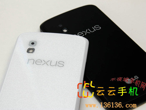 Android ɫLG Nexus 4ͼ