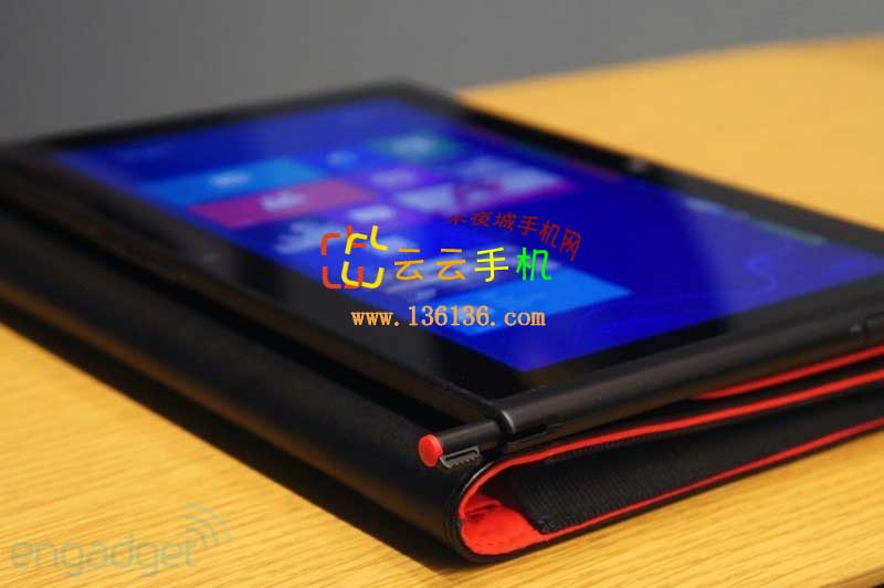 Win8ƽ ThinkPad Tablet 2ͼ