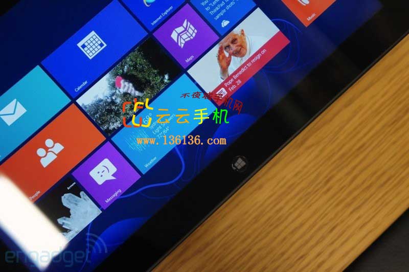 Win8ƽ ThinkPad Tablet 2ͼ