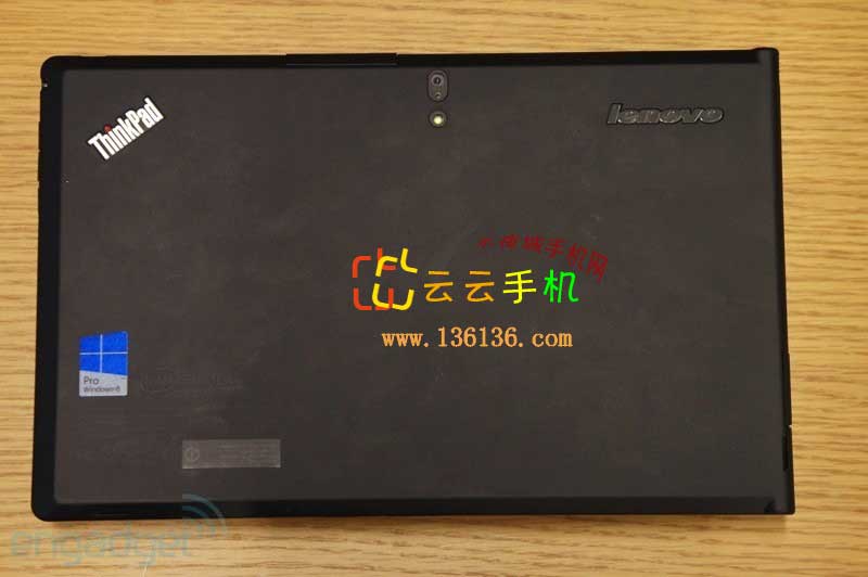 Win8ƽ ThinkPad Tablet 2ͼ