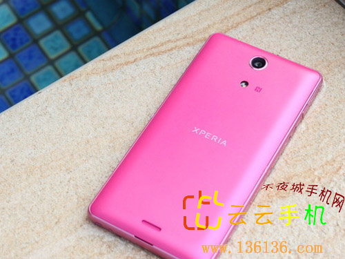 Һˮϵ Xperia ZRͼ