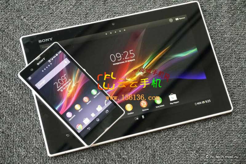 ʸгƽ Tablet Zͼ