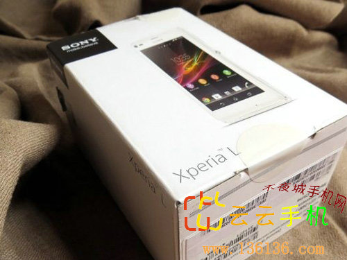 4.3˫» Xperia Lͼ