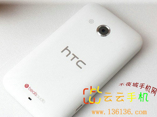 3.5°׿ HTC Desire 200ͼ