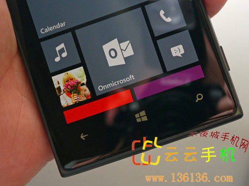 ɫᱡWP8 ŵLumia 925ͼ