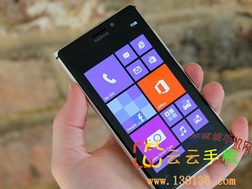 ɫᱡWP8 ŵLumia 925ͼ