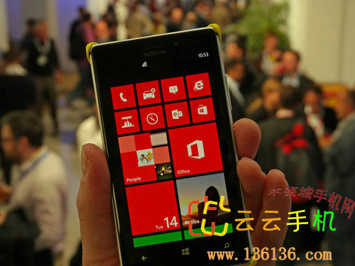 4.5WP8 ŵLumia 925ͼ