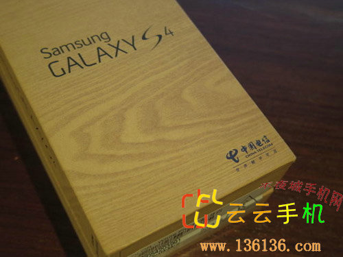 ˫Ű Galaxy S4ͼ