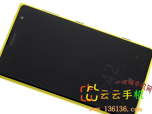 4.5Ӣ˫WP8 ŵLumia 1020ͼ