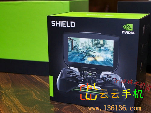 ׿Tegra 4ƻ NVIDIA Shieldͼ