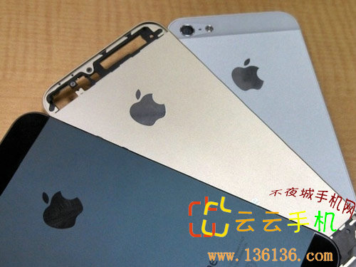 ɫ ĽiPhone 5Sعͼ