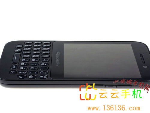 3.1Ӣȫ˫ BlackBerry Q5