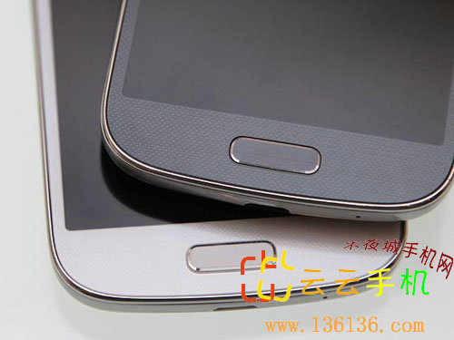 ˫ն» GALAXY S4 miniͼ
