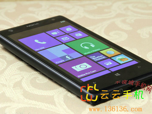 4.5ӢWP8» ŵLumia 1020ͼ