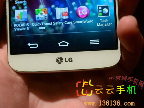 5.2Ӣǿðɫ콢 LG G2ͼ