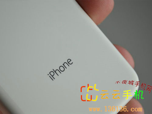 ɫϺ ƻiPhone 5Cعͼ