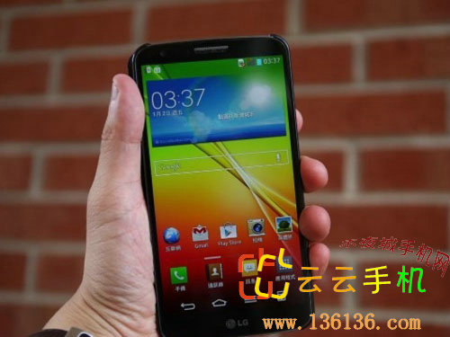 800ĺ˳׿콢 LG G2ͼ