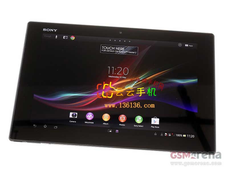 ᱡƽ Xperia Tablet Z