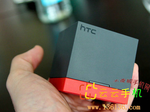 ʱС HTC BoomBassͼ