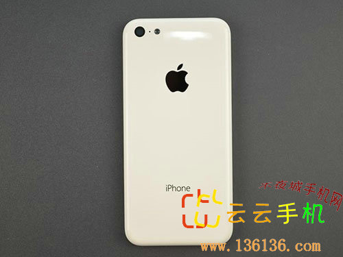 ԲǾ ƻiPhone 5CȰͼ