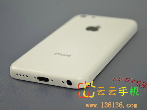 ԲǾ ƻiPhone 5CȰͼ