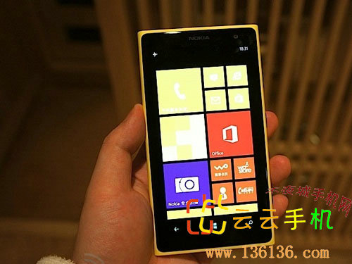 ɫ ŵLumia 1020ͼ