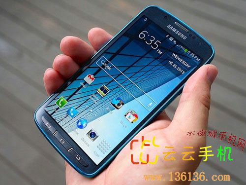 ĺ GALAXY S4 Activeͼ