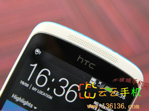 4.3Ӣĺ» HTC Desire 500ͼ