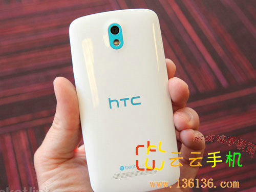 4.3Ӣĺ» HTC Desire 500ͼ