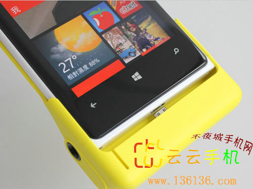 רҵͷ Lumia 1020ͼ