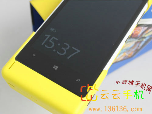 רҵͷ Lumia 1020ͼ