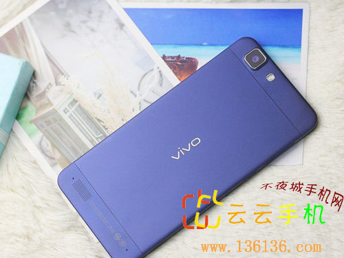 5.75׼˱ vivo X3ͼ