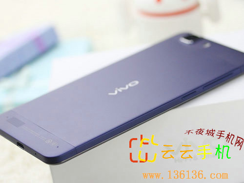 5.75׼˱ vivo X3ͼ