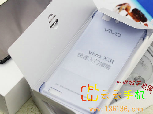 5.75׼˱ vivo X3ͼ