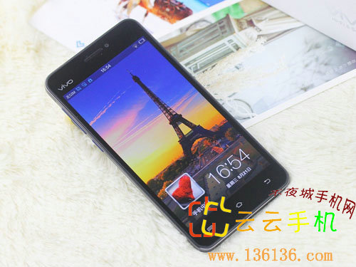 5.75׼˱ vivo X3ͼ