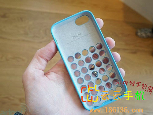 ο iPhone 5Cٷͼ