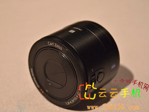 F1.8Ȧǿþͷ QX100ͼ