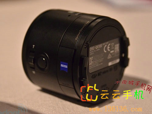 F1.8Ȧǿþͷ QX100ͼ