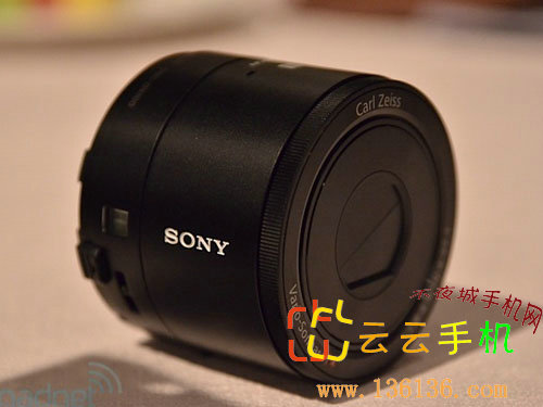 F1.8Ȧǿþͷ QX100ͼ