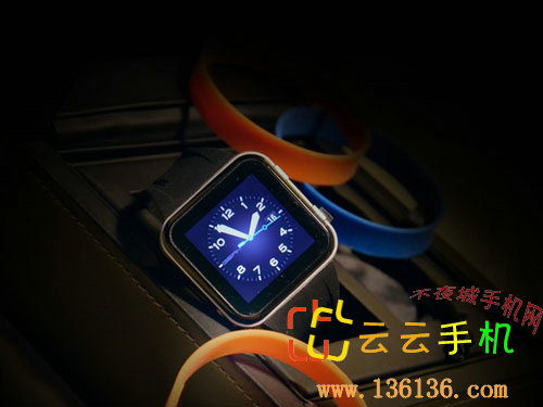 ȫ°׿ֱ GEAK Watch W1ͼ