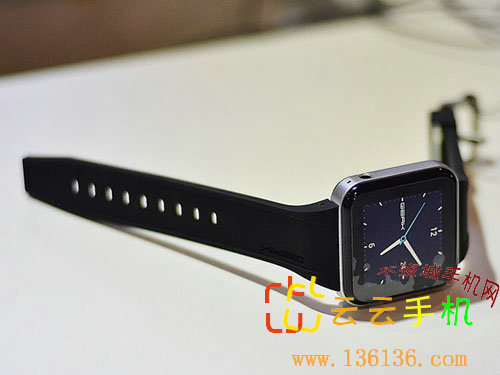 2013ͨչ:ֱGEAK Watchͼ